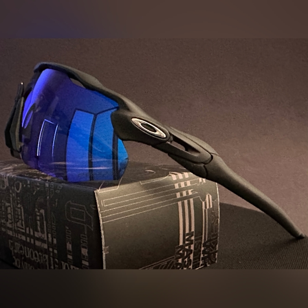Sunglasses Radar EV Prizm Lens
